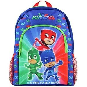 PJ MASKS Boys or Girls PJ Masks Backpack